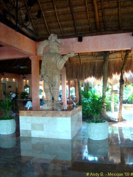 Iberostar Tucan et Quetzal (78).JPG